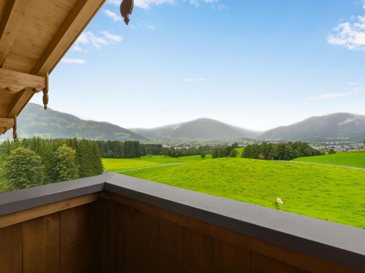 Apartment Steinernes Meer By Interhome Saalfelden Esterno foto