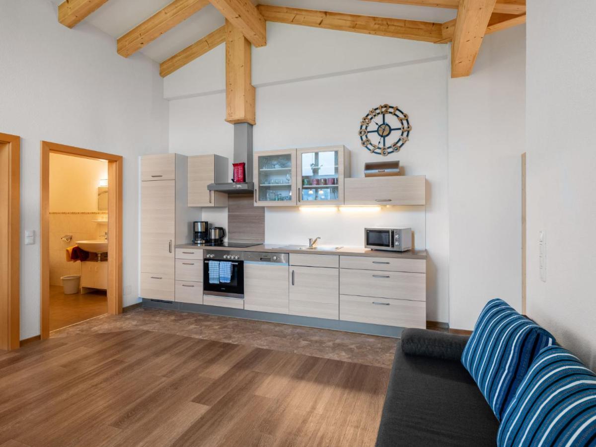 Apartment Steinernes Meer By Interhome Saalfelden Esterno foto